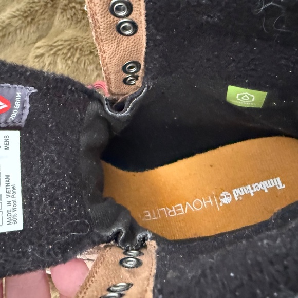 Men/ women’s timberland boots - Picture 6 of 8